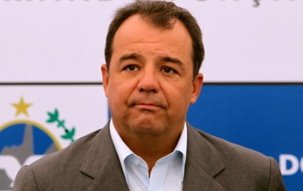 Ex-governador do RJ | Foto: Arquivo