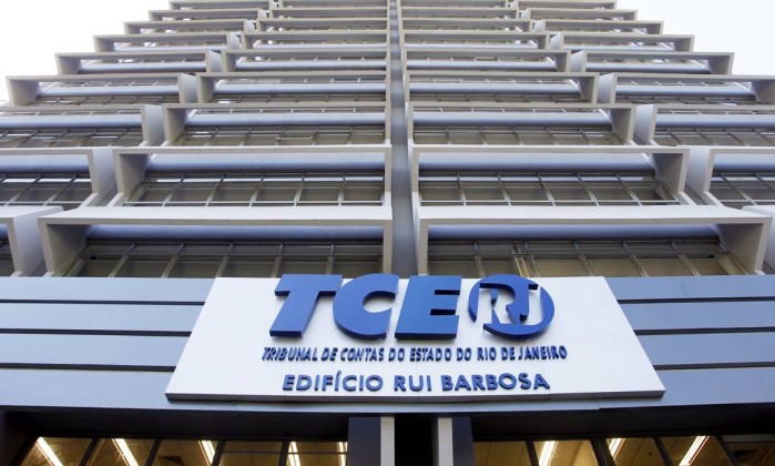Tribunal de Contas do Estado-RJ