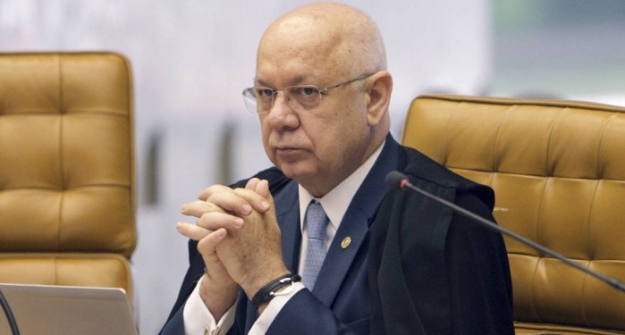 Ministro do STF | Foto: Arquivo