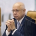 Ministro do STF | Foto: Arquivo