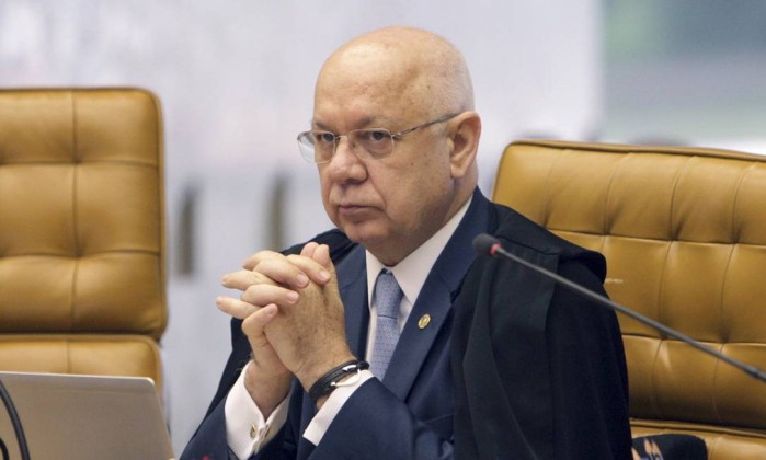 Ministro do STF | Foto: Arquivo