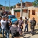 Policiais no Lagomar | Foto: Arquivo