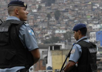 Rio de Janeiro | Foto: EBC