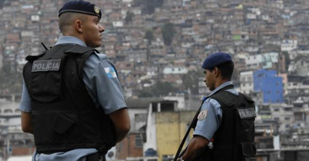 Rio de Janeiro | Foto: EBC