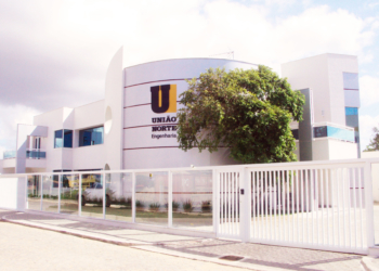 Empresa que é dona do lixo em São João da Barra-RJ | Foto: VIU!