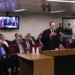 Porto Alegre (RS) - Advogado Cristiano Zanin Martins fala no julgamento de recursos da Lava Jato na 8ª Turma do TRF4 (Sylvio Sirangelo/TRF4)