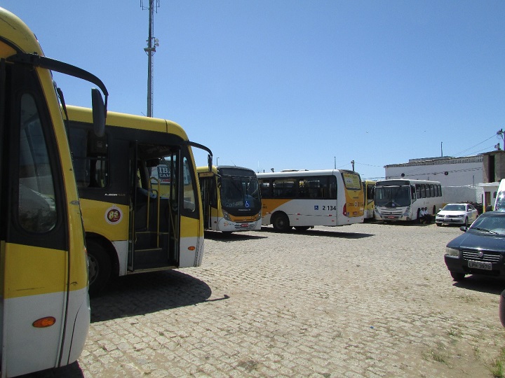 Campos-RJ | Foto: VIU!