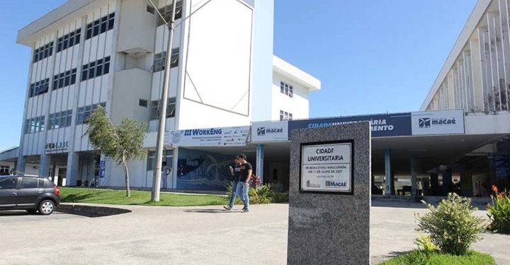 Cidade Universitária