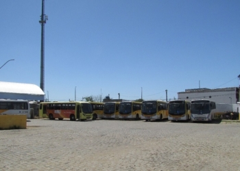 Crise no setor de transporte coletivo de Campos-RJ | Foto: VIU!
