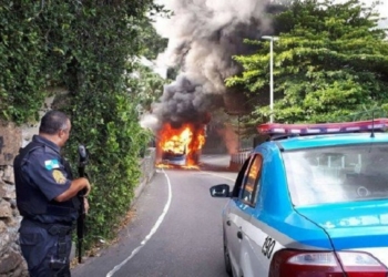 Foto: Jornal Extra