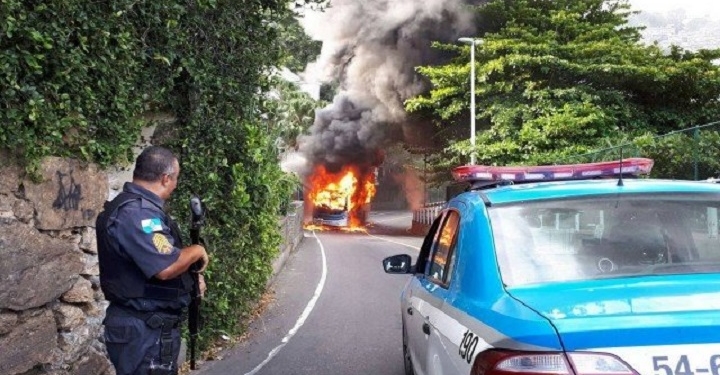 Foto: Jornal Extra
