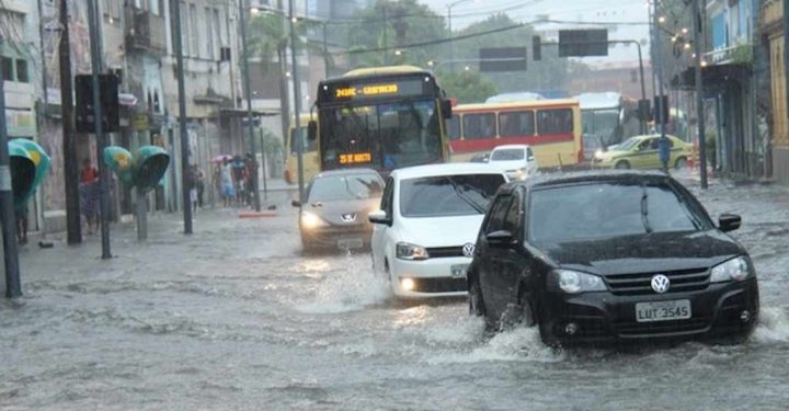 Região Serrana do RJ | Foto: Arquivo