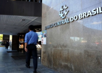 Sede do Banco Central do Brasil