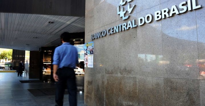Sede do Banco Central do Brasil