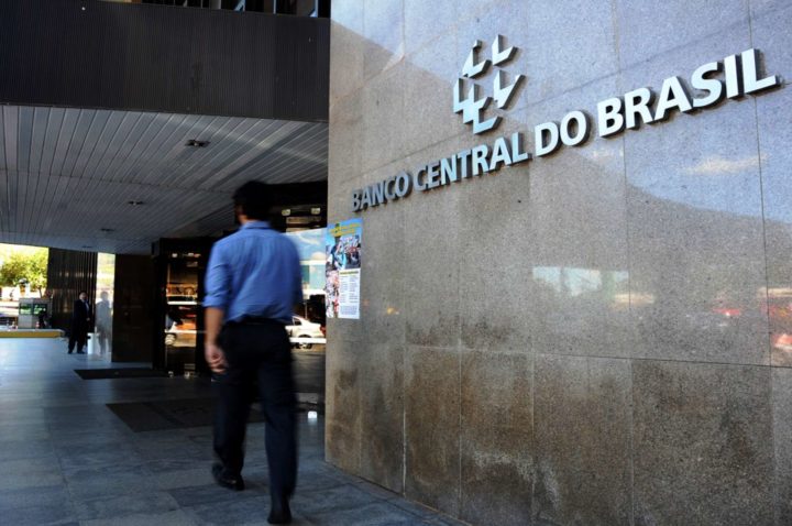 Sede do Banco Central do Brasil