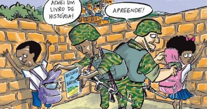 Fonte: blog do Pedlowski