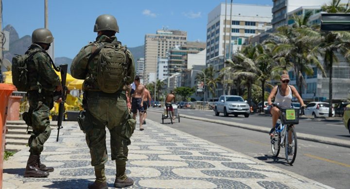 Foto: Sputnik News