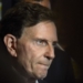 Rio de Janeiro - O prefeito do Rio de Janeiro, Marcelo Crivella, apresenta o balanço dos três meses de funcionamento do aplicativo Taxi.Rio, no Palácio da Cidade, zona sul da cidade. (Tânia Rêgo/Agência Brasil)