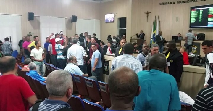 Foto: Arquivo