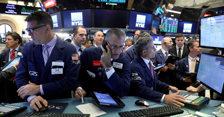 EUA - Fonte: Sputnik News