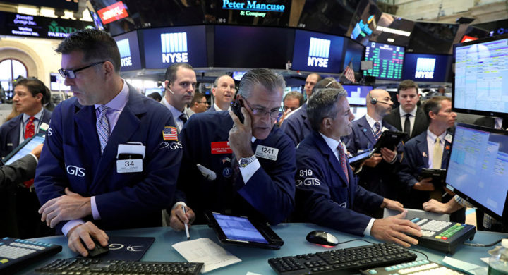 EUA - Fonte: Sputnik News