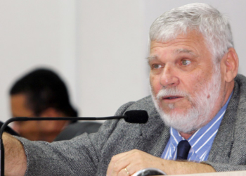 Eduardo Cardozo | Foto: Divulgação