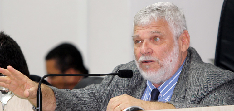 Eduardo Cardozo | Foto: Divulgação