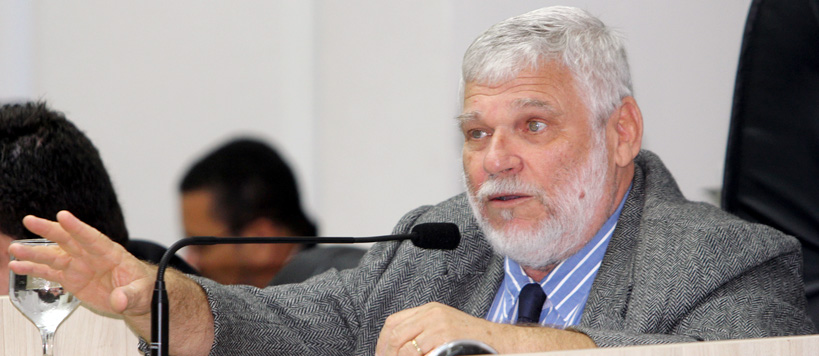 Eduardo Cardozo | Foto: Divulgação