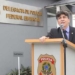 Superintendente da Polícia Federal do RJ | Foto: O Globo