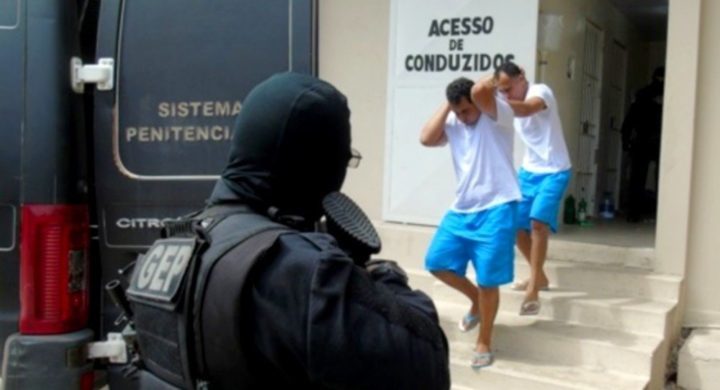 Foto: Divulgação PC/Assecom