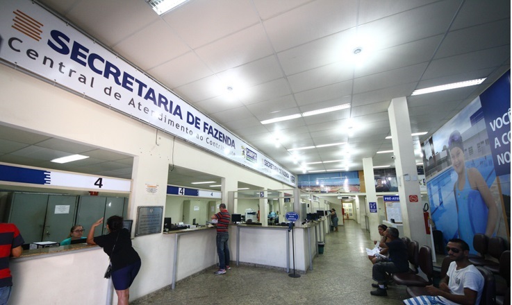 Foto: Secom/Campos-RJ