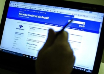 RESTITUIÇÃO IRPF 2025