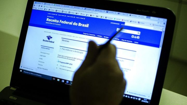 RESTITUIÇÃO IRPF 2025