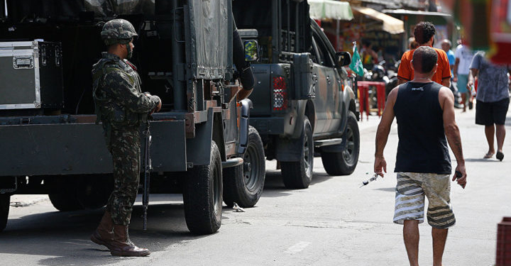 Foto: Agência Brasil