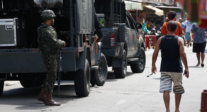 Foto: Agência Brasil
