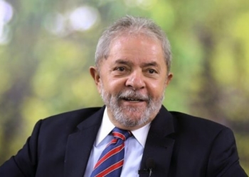 Foto: Instituto Lula/Ricardo Stuckert