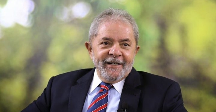 Foto: Instituto Lula/Ricardo Stuckert