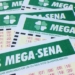 Bilhete da Mega Sena