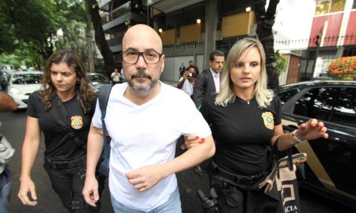Foto: O Globo