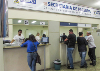 Campos dos Goytacazes-RJ: Reajuste de IPTU em 2025