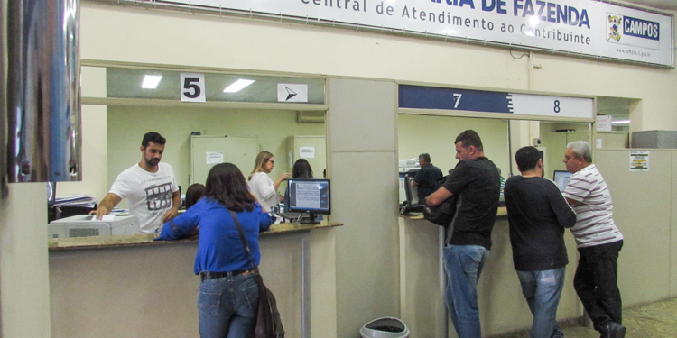 Campos dos Goytacazes-RJ: Reajuste de IPTU em 2025