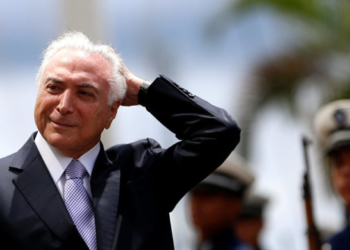 Foto: Reuters