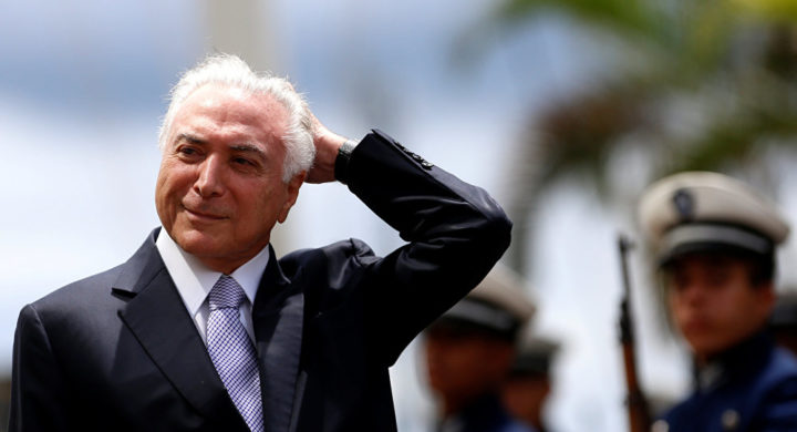 Foto: Reuters