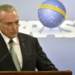 Pronunciamento na TV | Foto: EBC