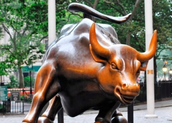 Touro de Wall Street