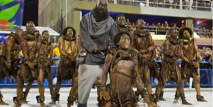 Carnaval 2018
