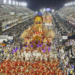 Escola de Samba vice-campeão do carnaval carioca