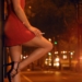 BEP/PATRICK GHERDOUSSI/LA PROVENCE
Illustration sur la prostitution