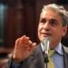 Presidente da Alerj, André Cecialiano
