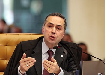 Foto: STF